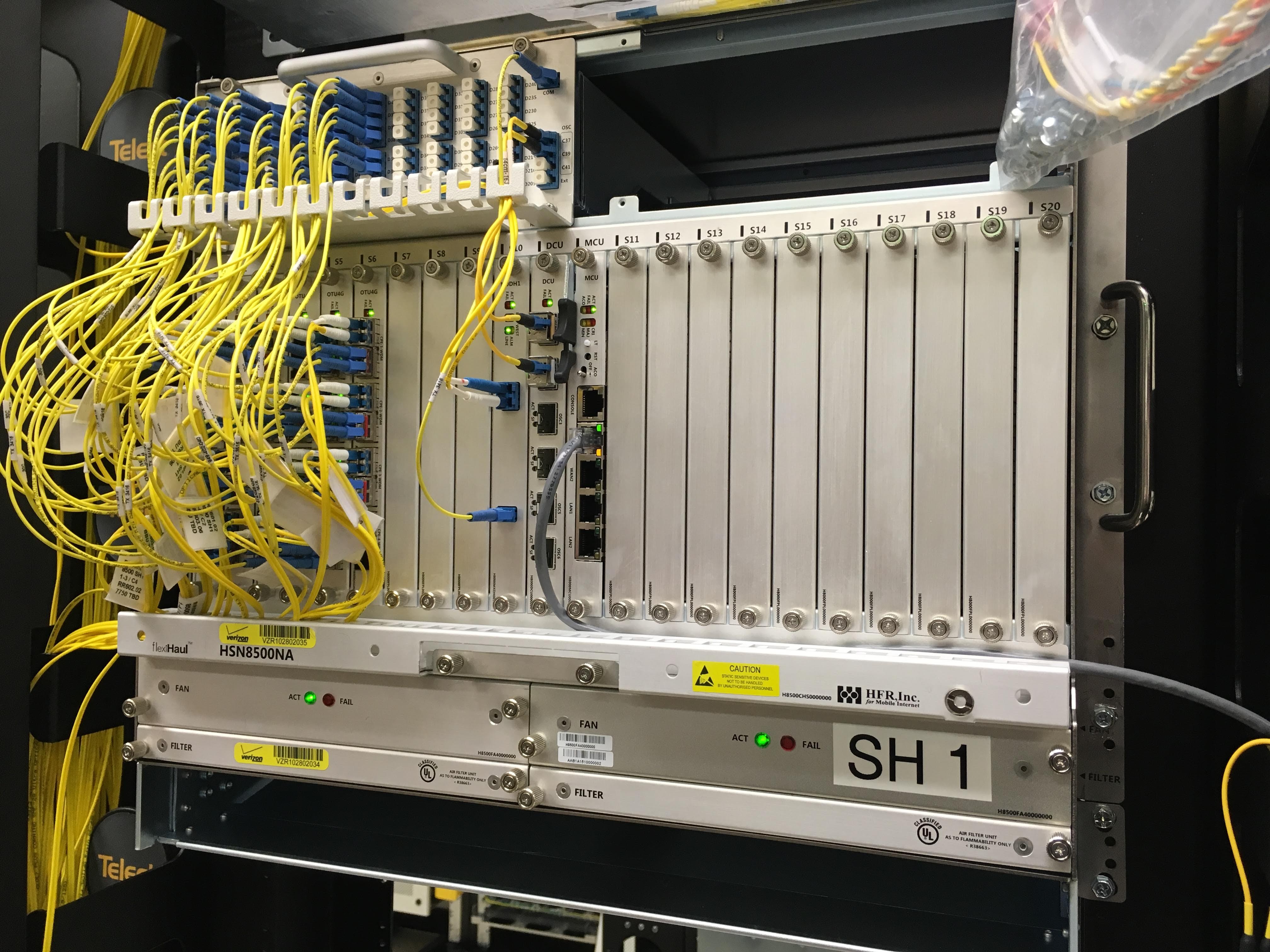 점핏 | [HFR] Mobile NMS/EMS 개발