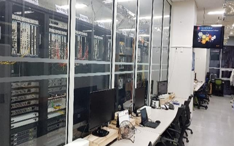 에치에프알_[신입] O-RAN RU 설계/검증 및 시스템 통합 채용