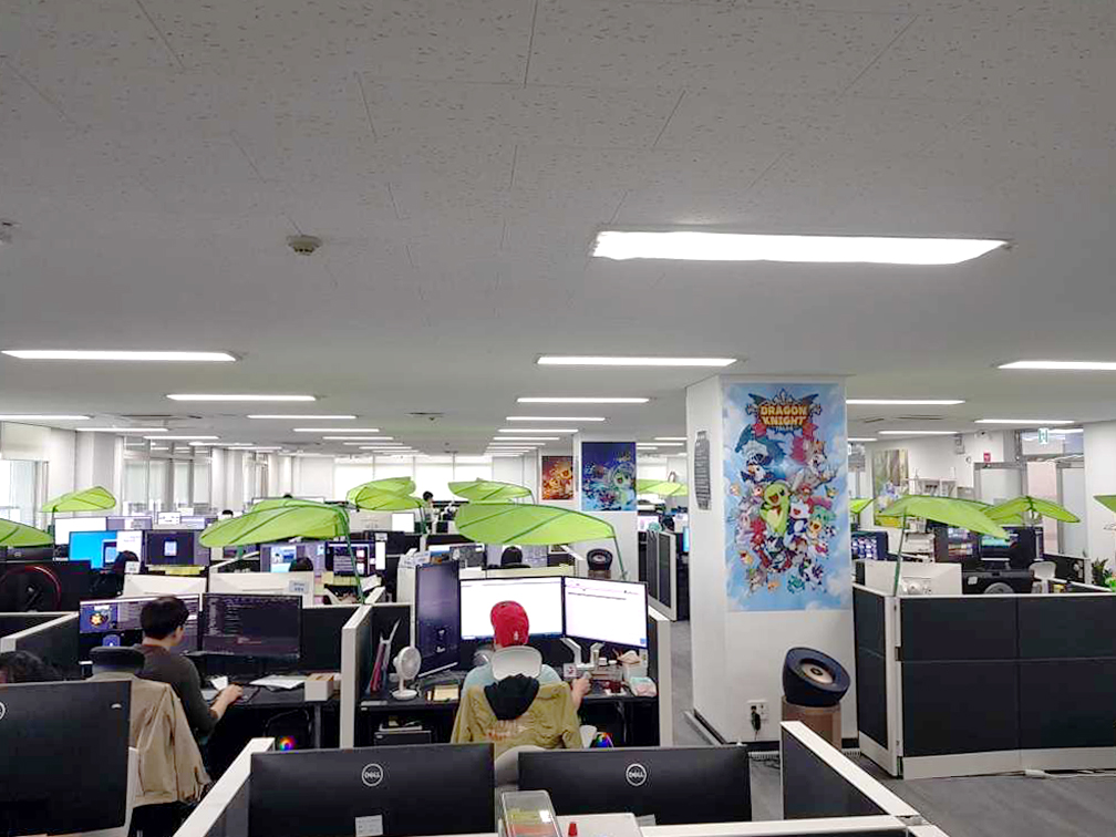 캐논크래커_모바일 게임 서버 개발자