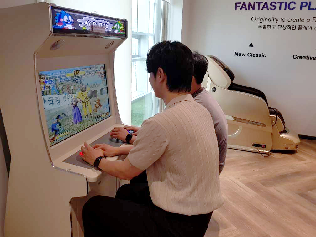 캐논크래커_모바일 게임 서버 개발자