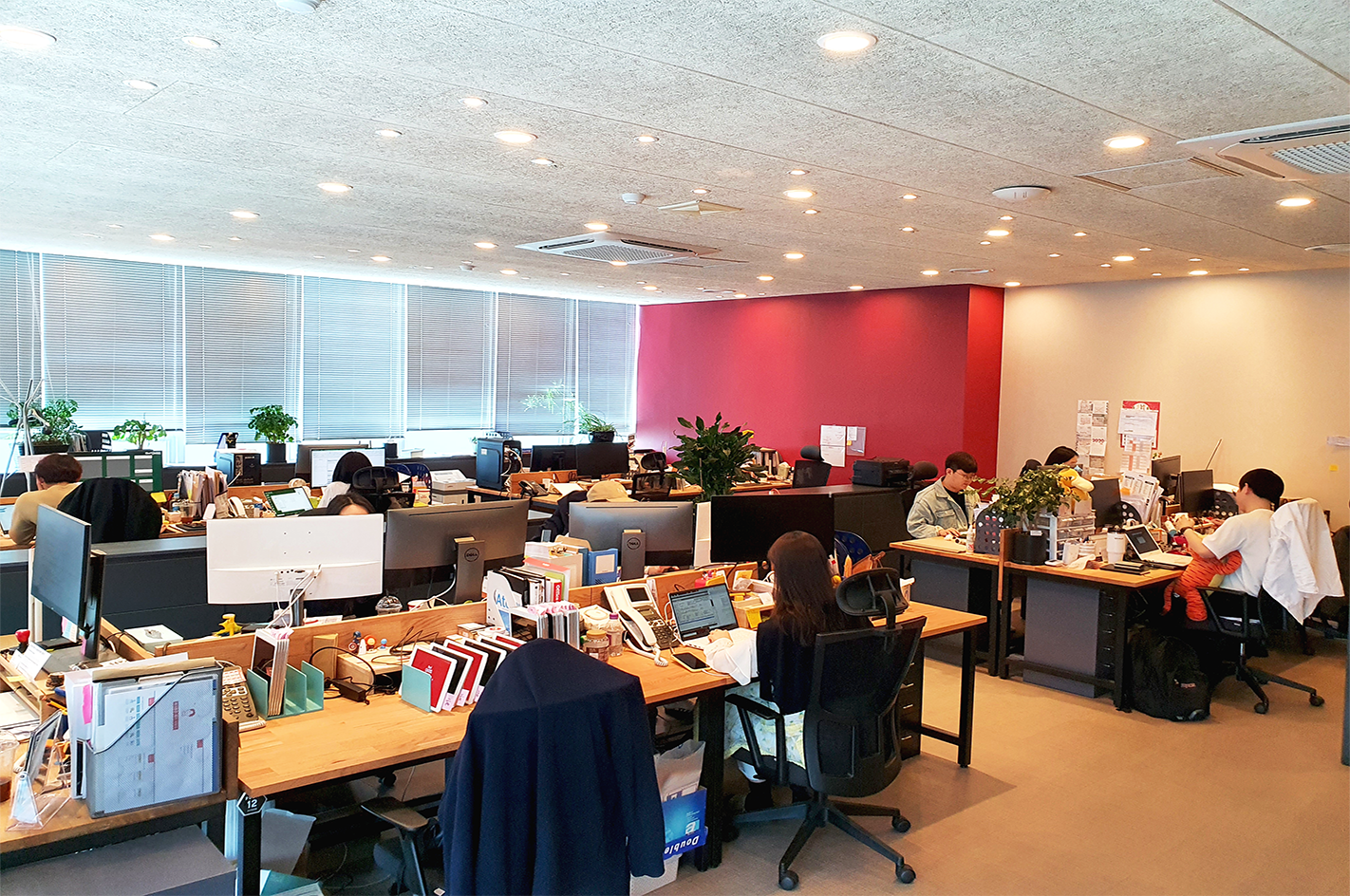 레드버튼_풀스택 개발자 경력직 채용