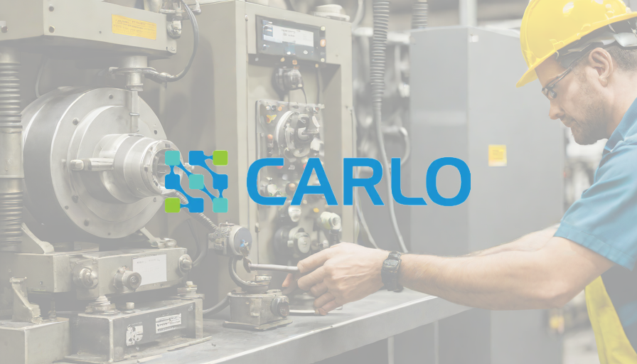 카를로_c#, db 관련 개발자