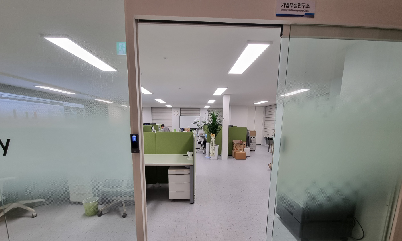 씨에스테크놀로지_펌웨어 연구원 모집