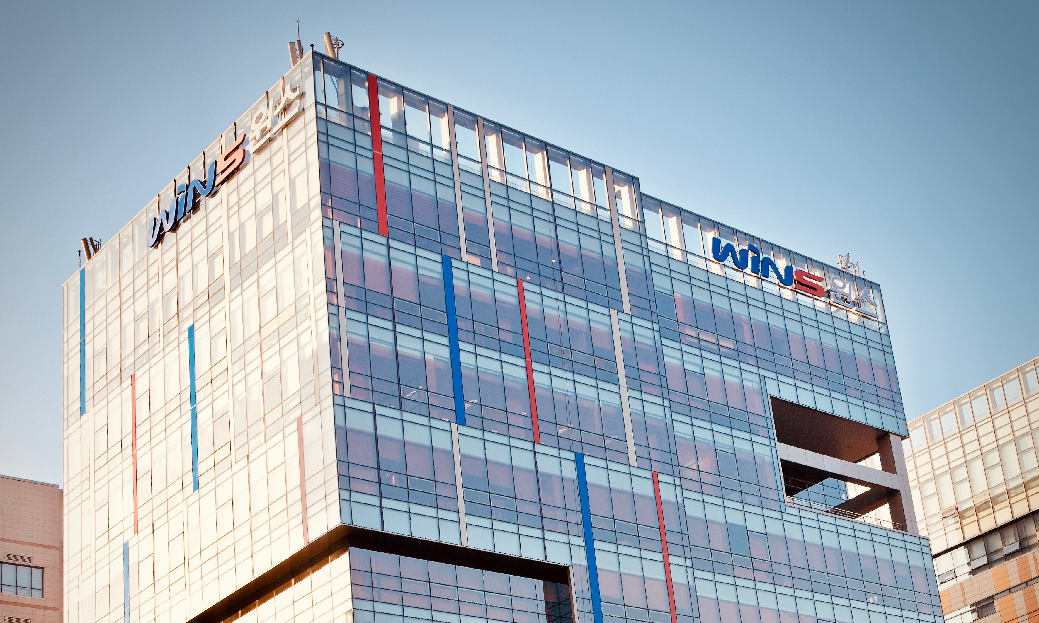 윈스(스나이퍼)_IPS 엔진 개발 채용