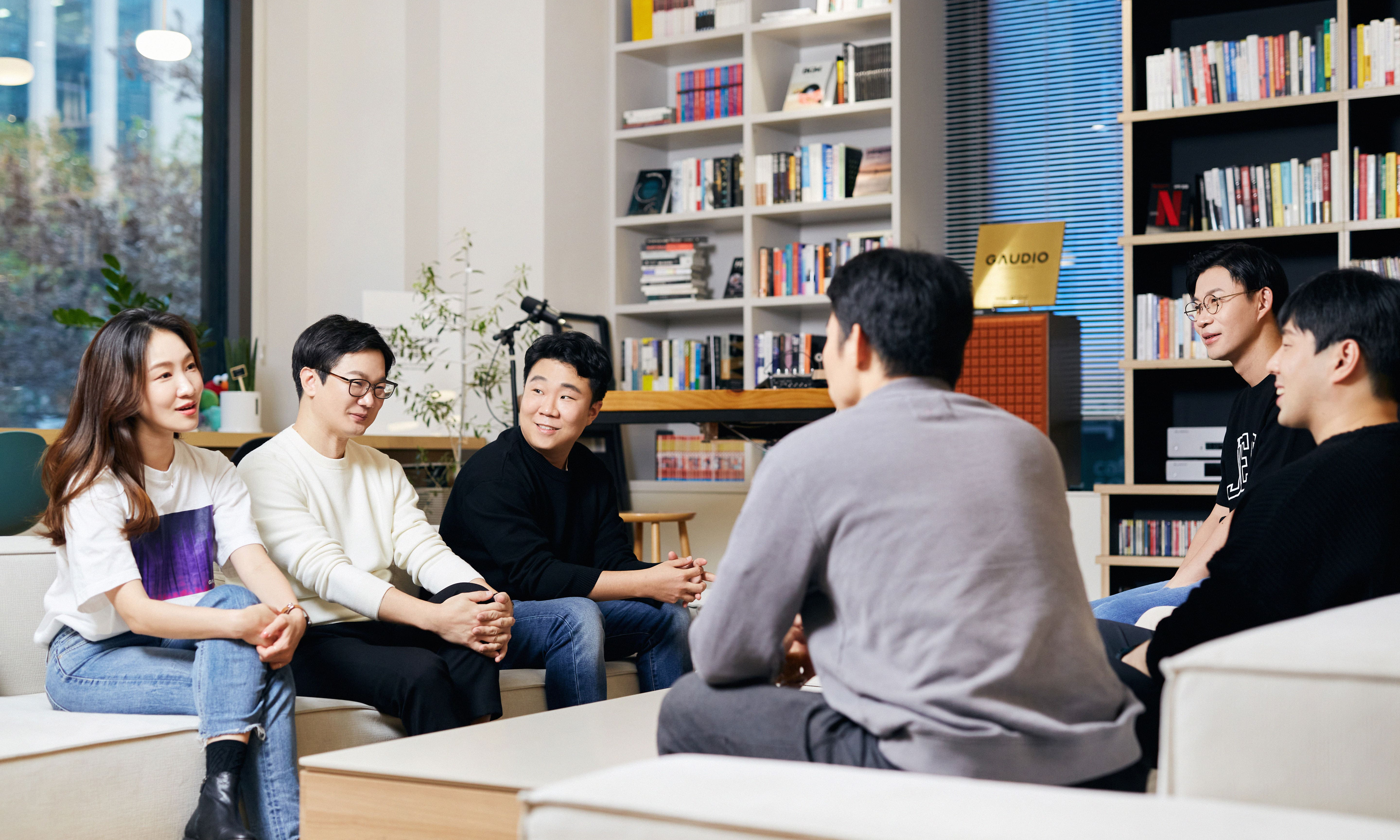 가우디오랩_[가우디오랩] C++ Software Engineer