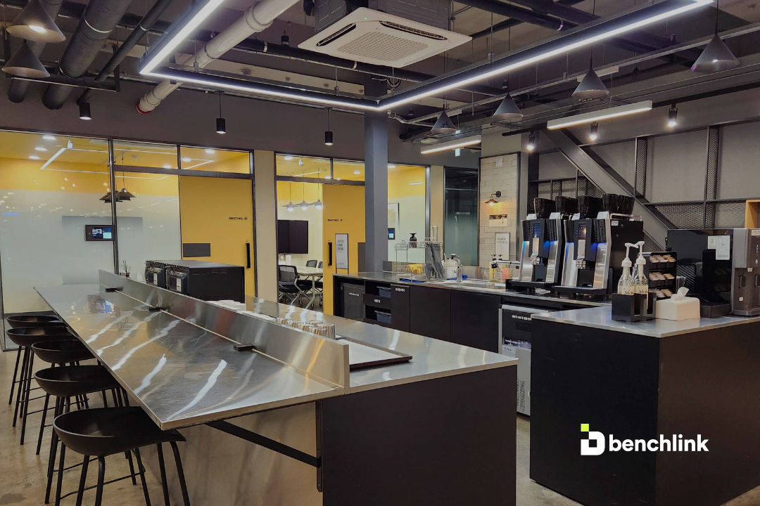 벤치링크_백엔드 개발자 모집