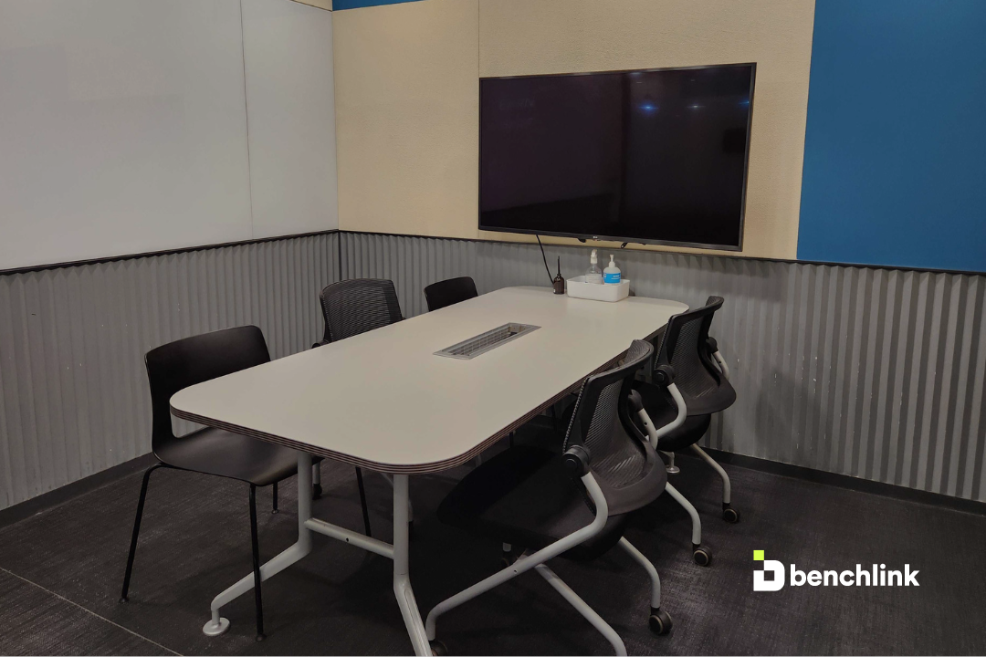 벤치링크_백엔드 개발자 모집