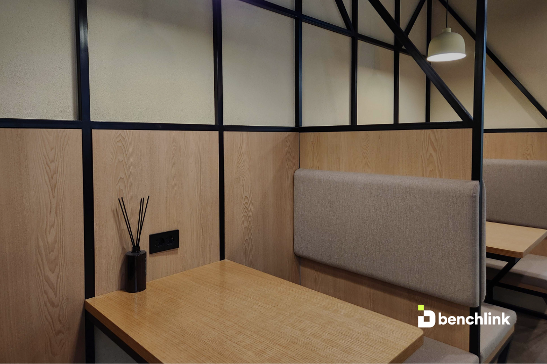 벤치링크_백엔드 개발자 모집