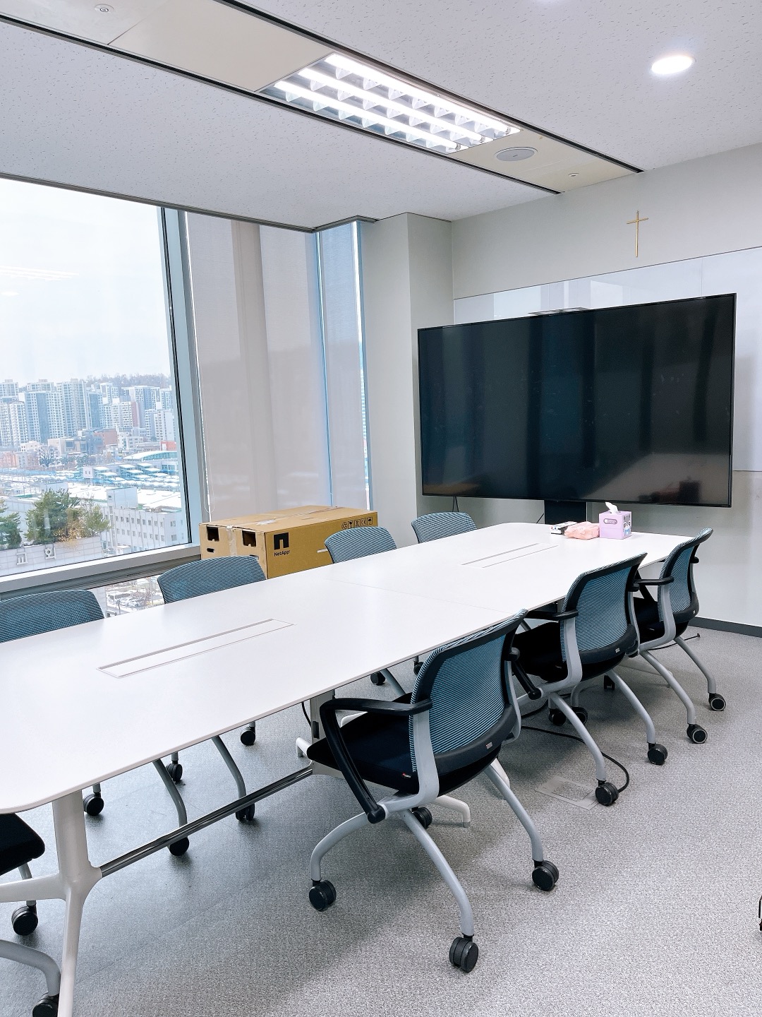 이비즈테크_클라우드 엔지니어 신입 모집