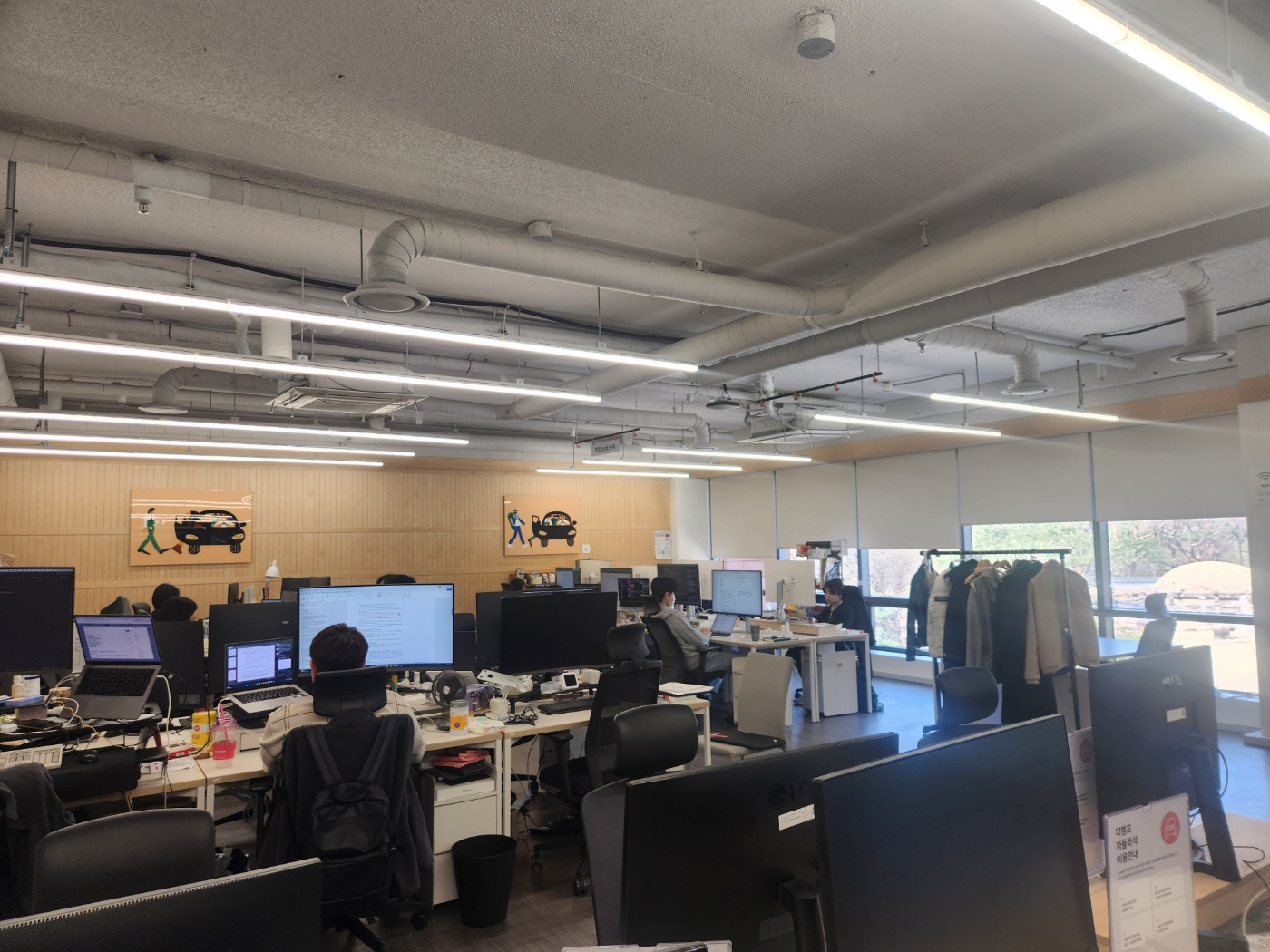 하와이컴퍼니_[Lead, CTO] 웹개발 리드, 풀스텍 경력직 채용