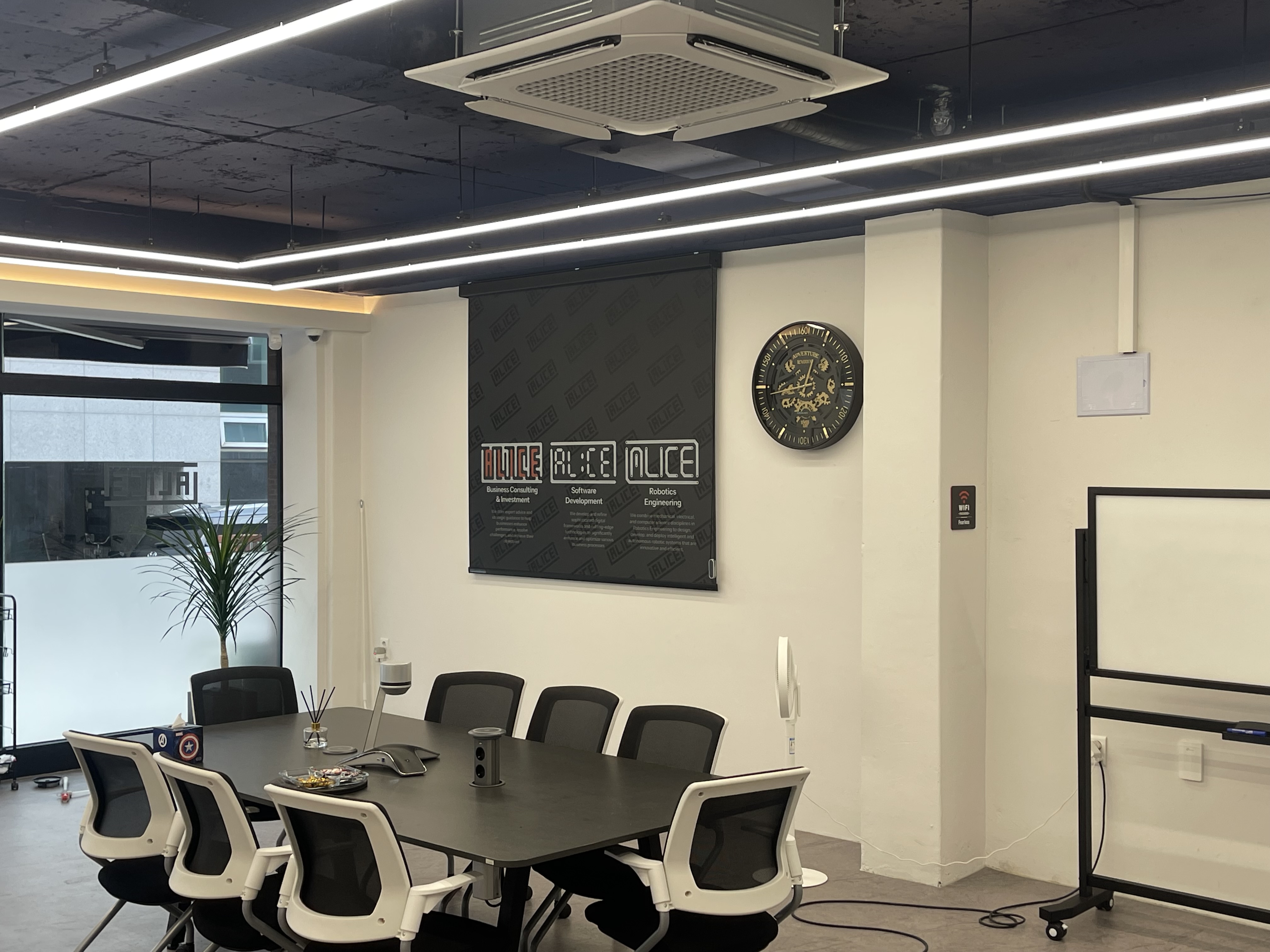 앨리스프로젝트_ESP32 임베디드 펌웨어 개발자 경력