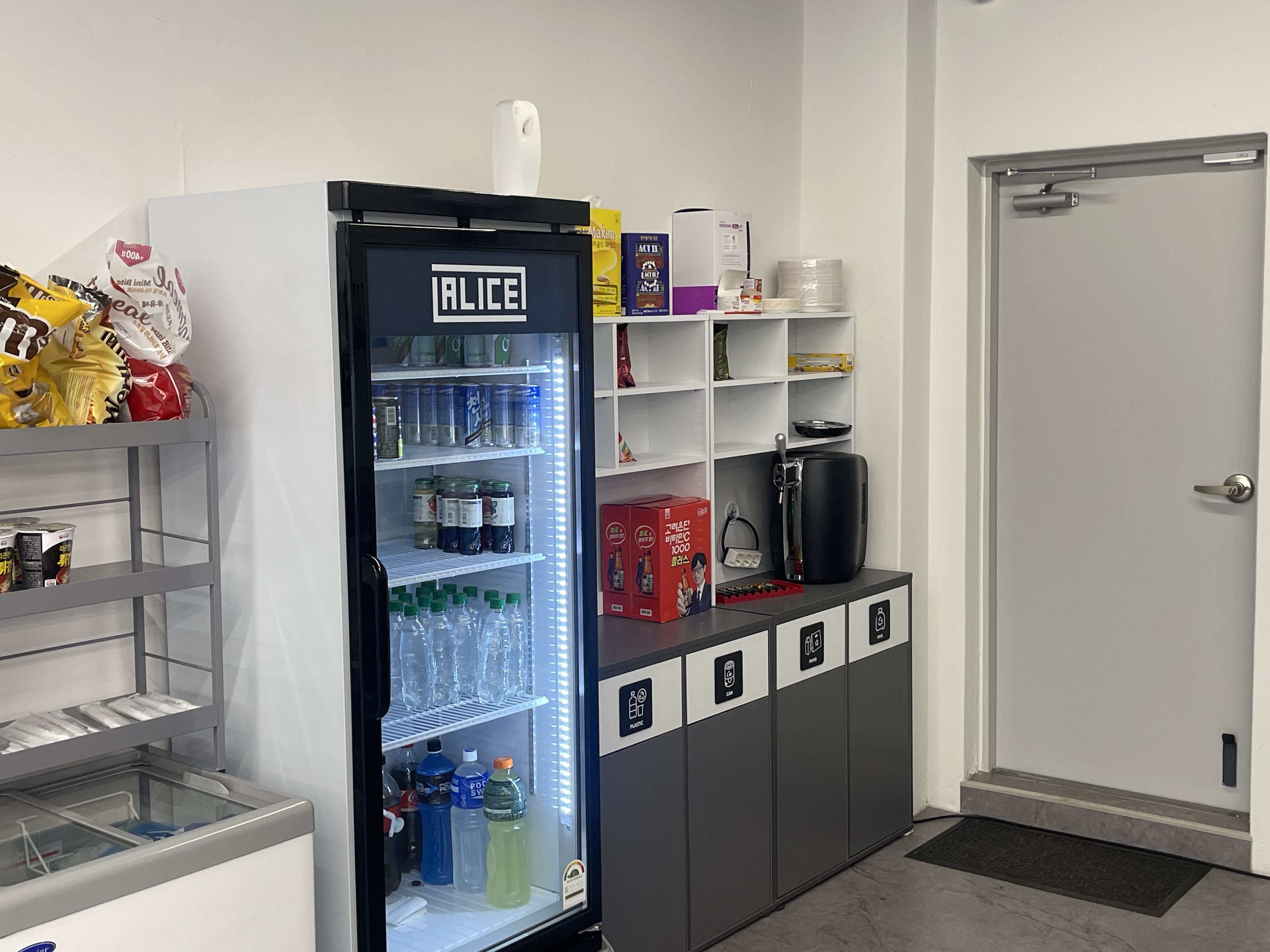 앨리스프로젝트_ESP32 임베디드 펌웨어 개발자 경력