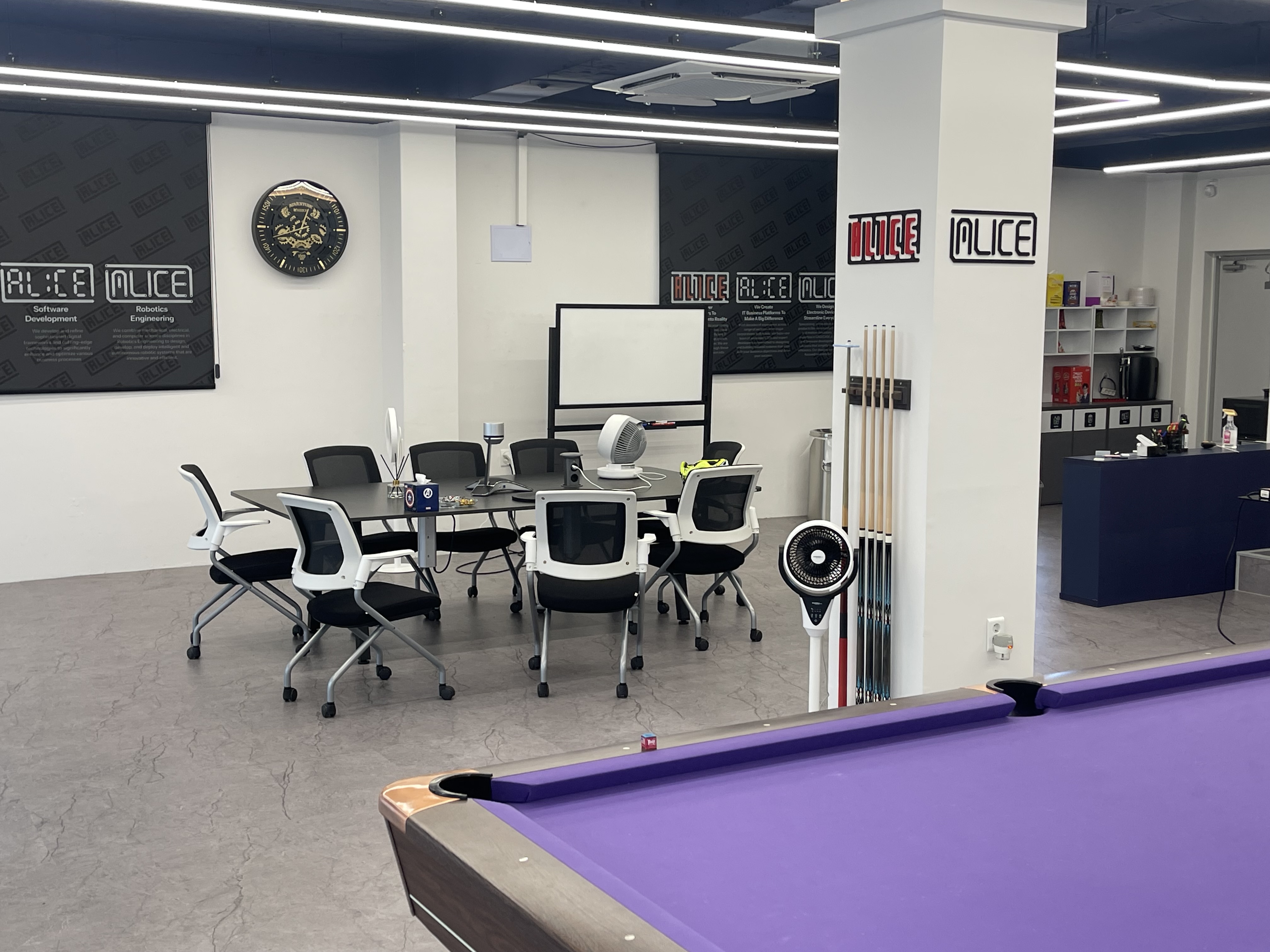 앨리스프로젝트_ESP32 임베디드 펌웨어 개발자 경력