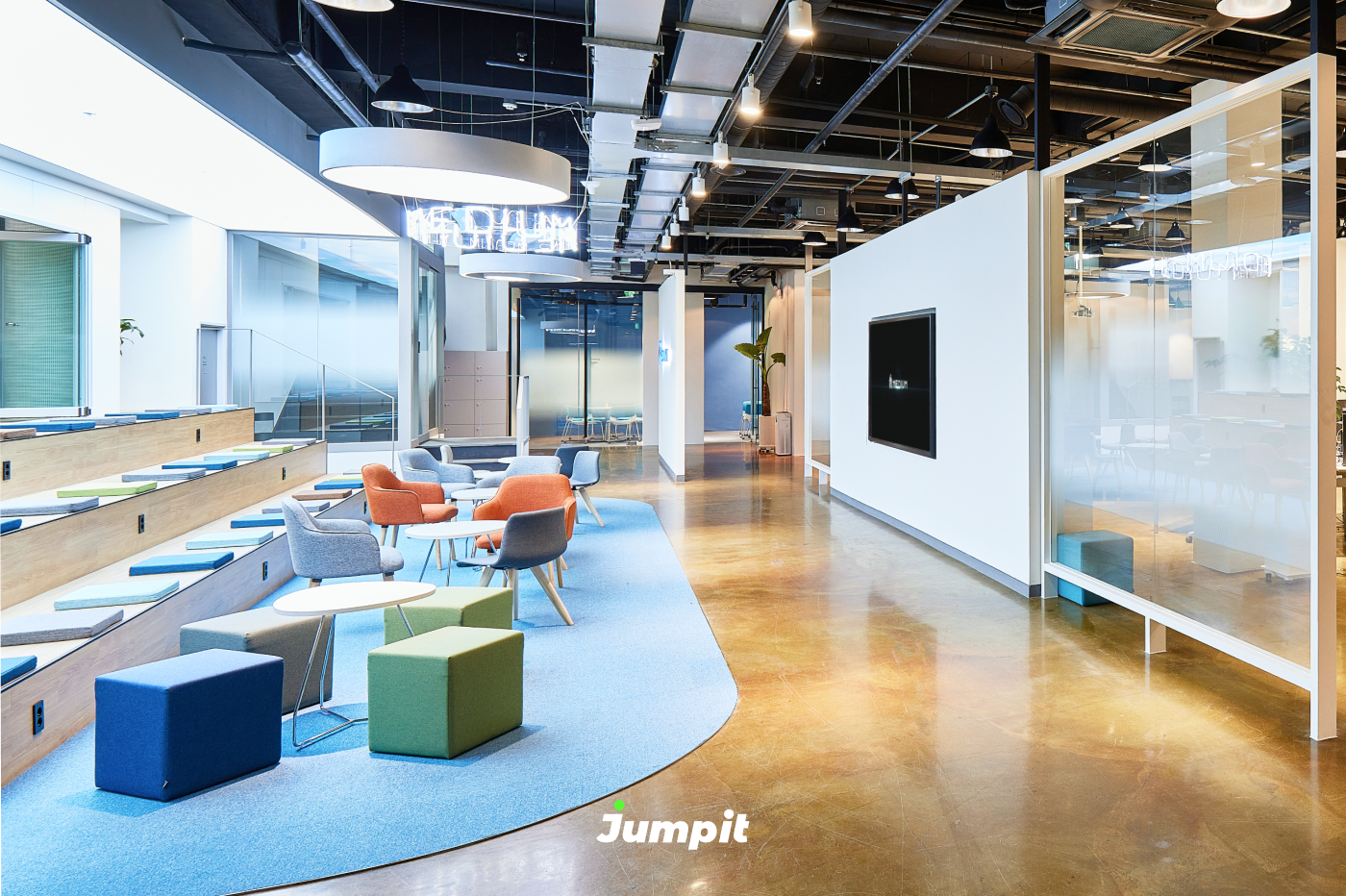 점핏 | 블록체인 솔루션 개발을 담당하고 있어요.