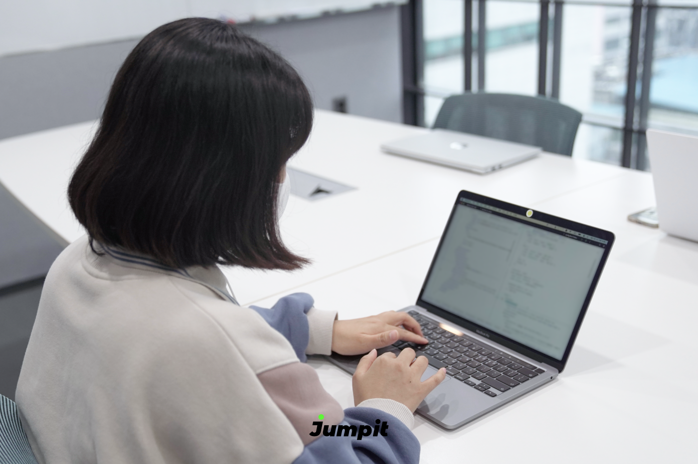 점핏 | 화려한 기술로 작품을 소개합니다.