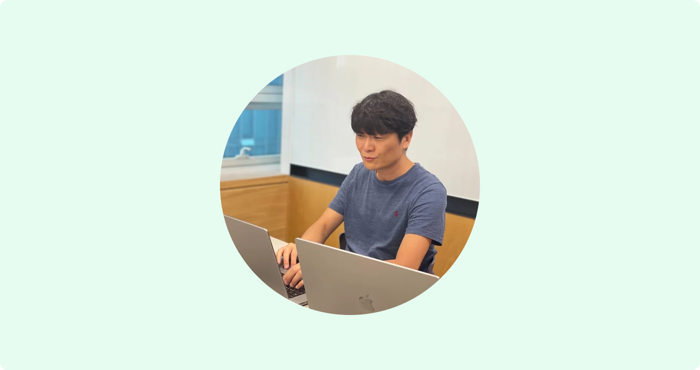 점핏 | [MCP개발] 음악 도메인과 밀접한 작업을 진행해요.