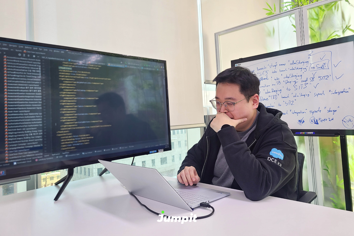 점핏 | 세일즈포스 개발자에 대한 모든 것