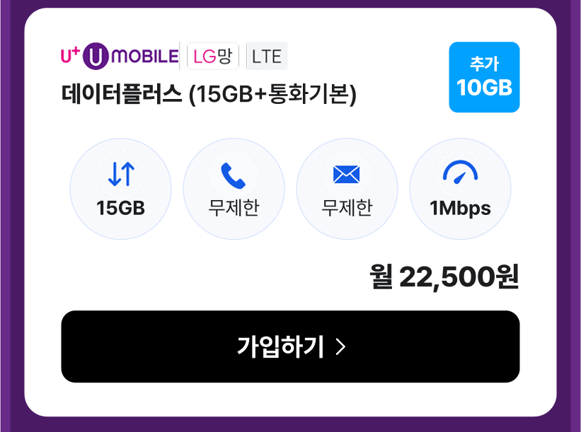 데이터 1