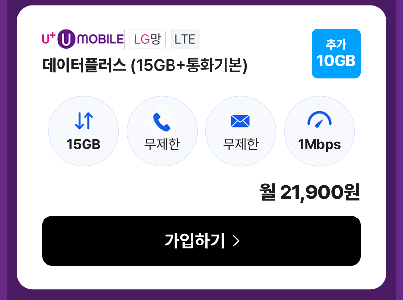 데이터 1