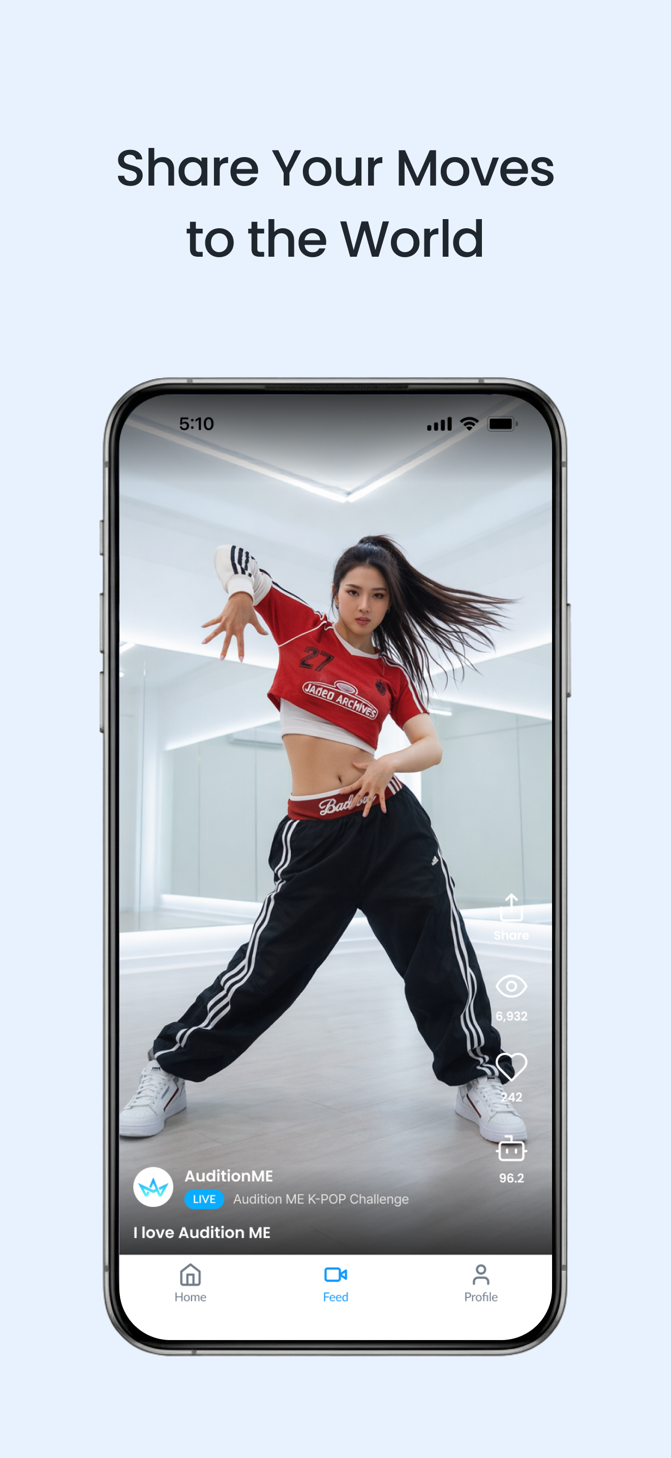 칼라빈카엔터테인먼트_모바일 앱서비스 오디션미 리드 개발자