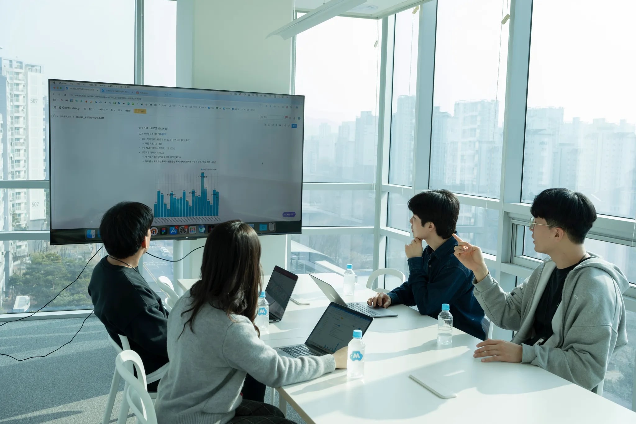 마카롱팩토리_서버 개발 (5년 이상)