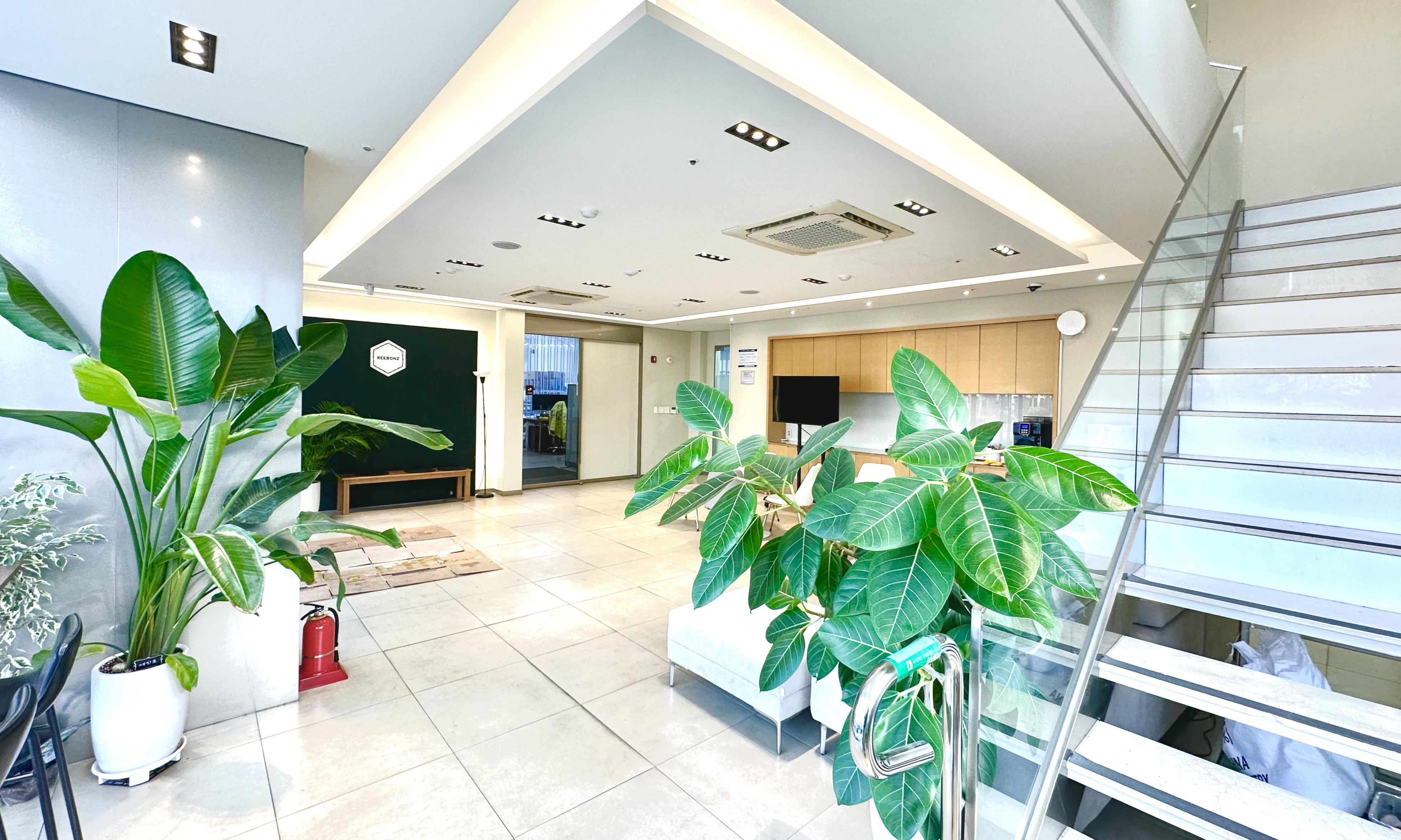 (주)리본즈_개발팀 PM 신입 모집