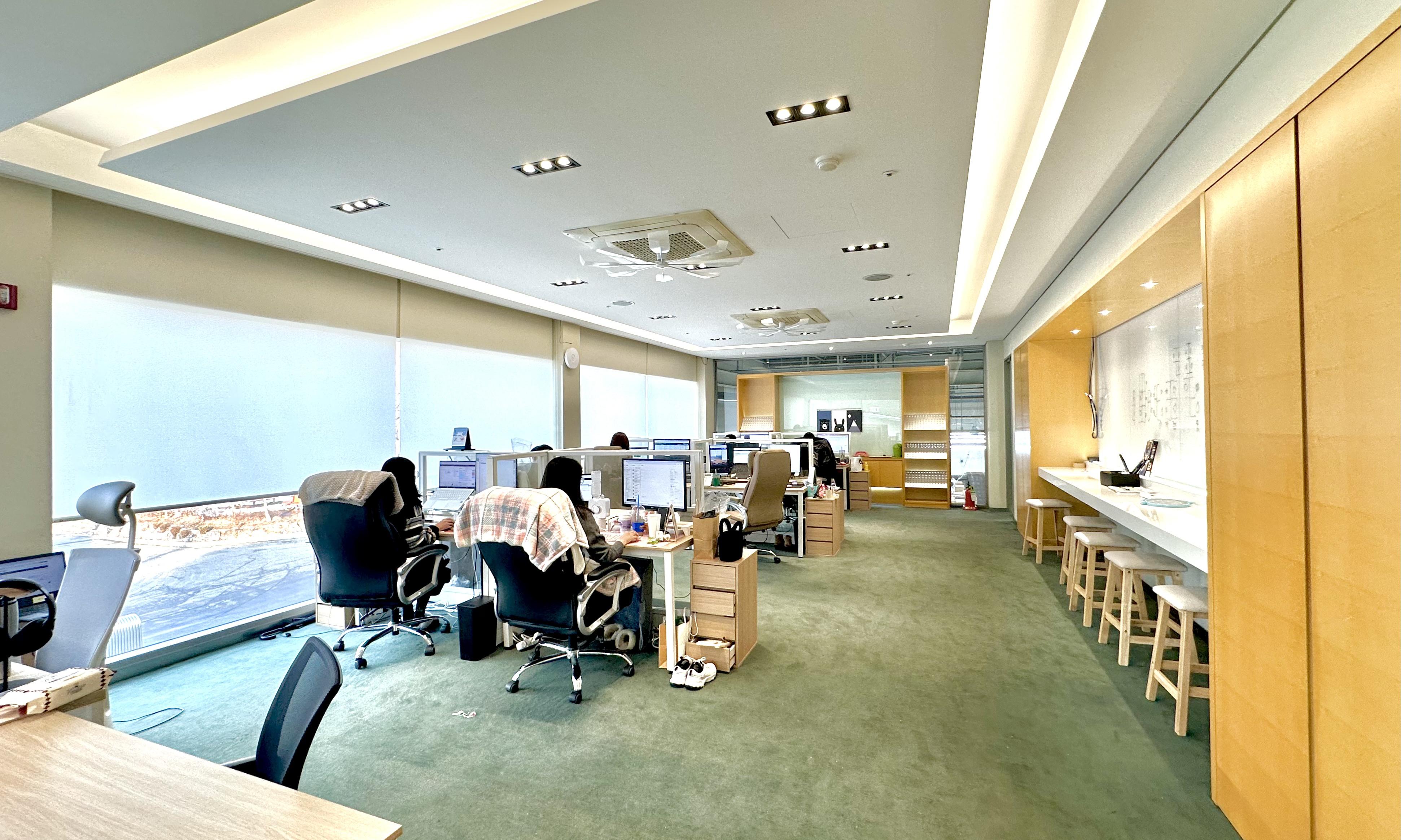 (주)리본즈_개발팀 PM 신입 모집