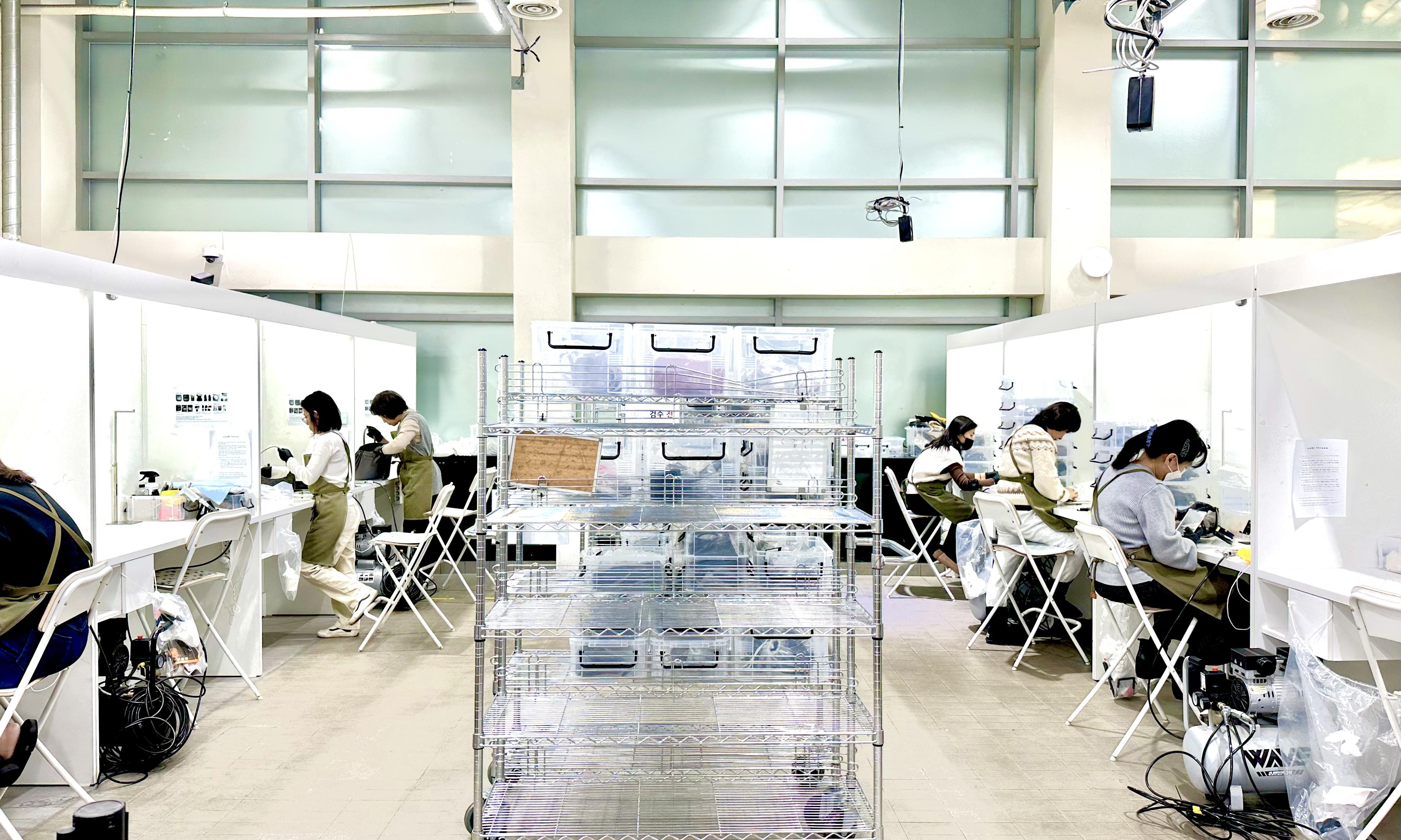 (주)리본즈_개발팀 PM 신입 모집