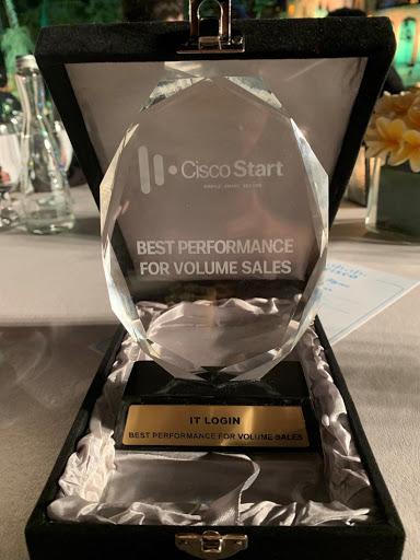 아이티로그인_네트워크 엔지니어 기술본부장 채용