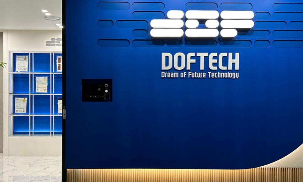 도프텍_AI Research/Engineering