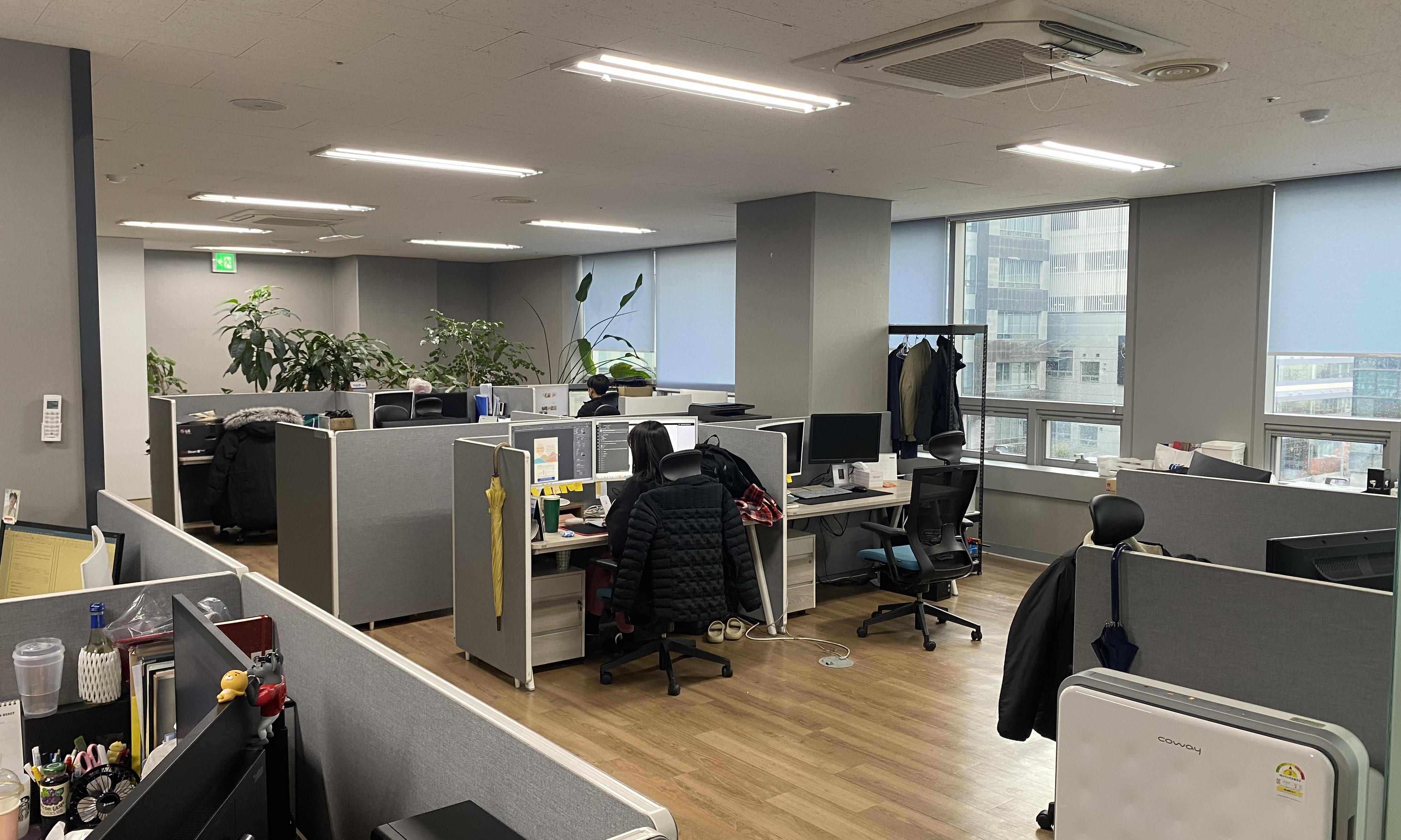 주본_서버, 스토리지 시스템 엔지니어 모집 (신입)