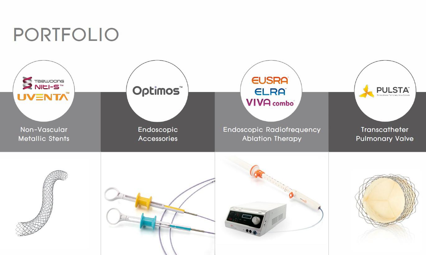 태웅메디칼_시스템 SW 개발자 모집