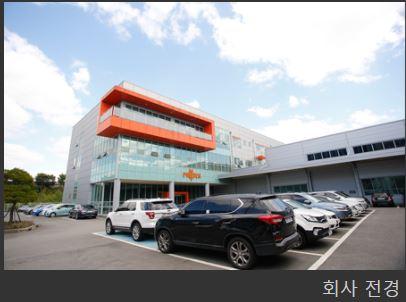 팸텍_자동화장비 PC제어 경력(동탄본사)