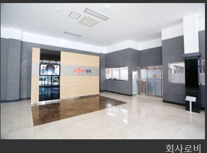 팸텍_자동화장비 PC제어 경력(동탄본사)