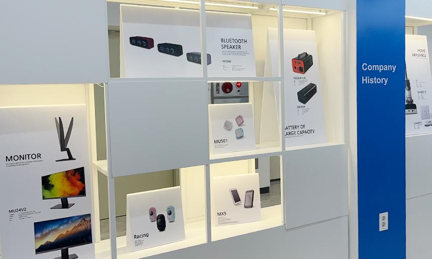 포유디지탈_네트워크 단말기 테스트/개발 FA