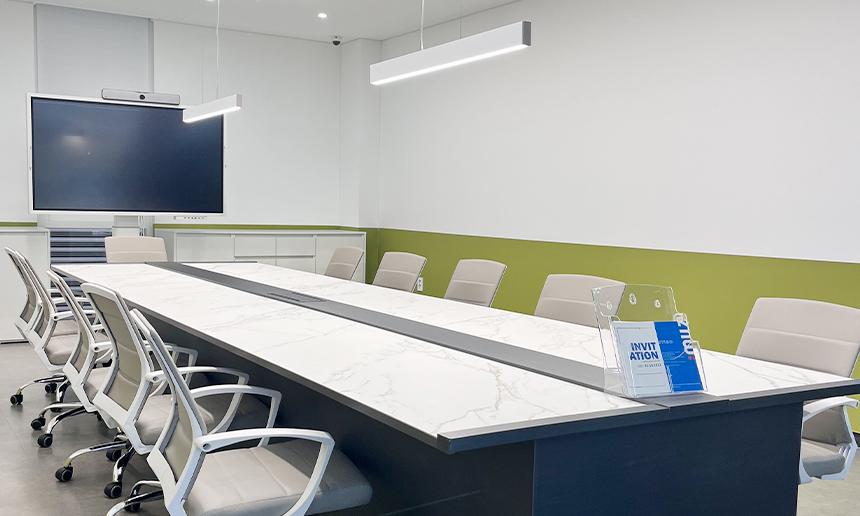 포유디지탈_네트워크 단말기 테스트/개발 FA