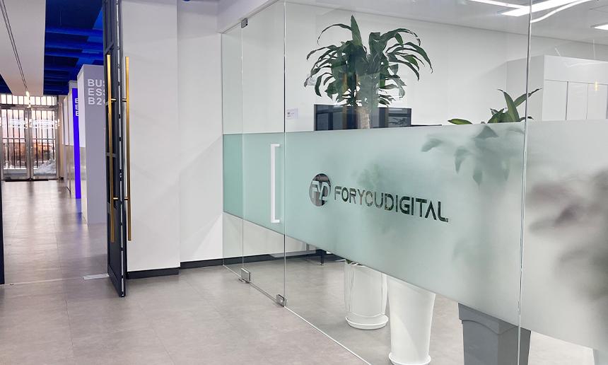 포유디지탈_네트워크 단말기 테스트/개발 FA