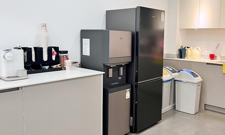 포유디지탈_네트워크 단말기 테스트/개발 FA