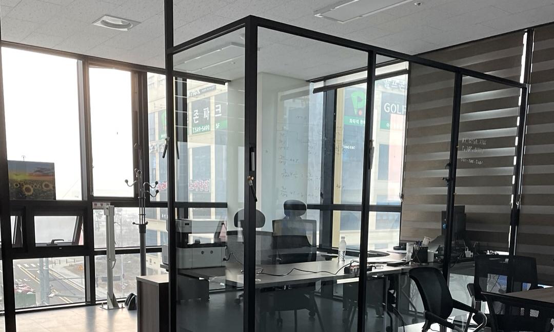 에이치에스소프트_[아산/청주] Web System/Platform Tech