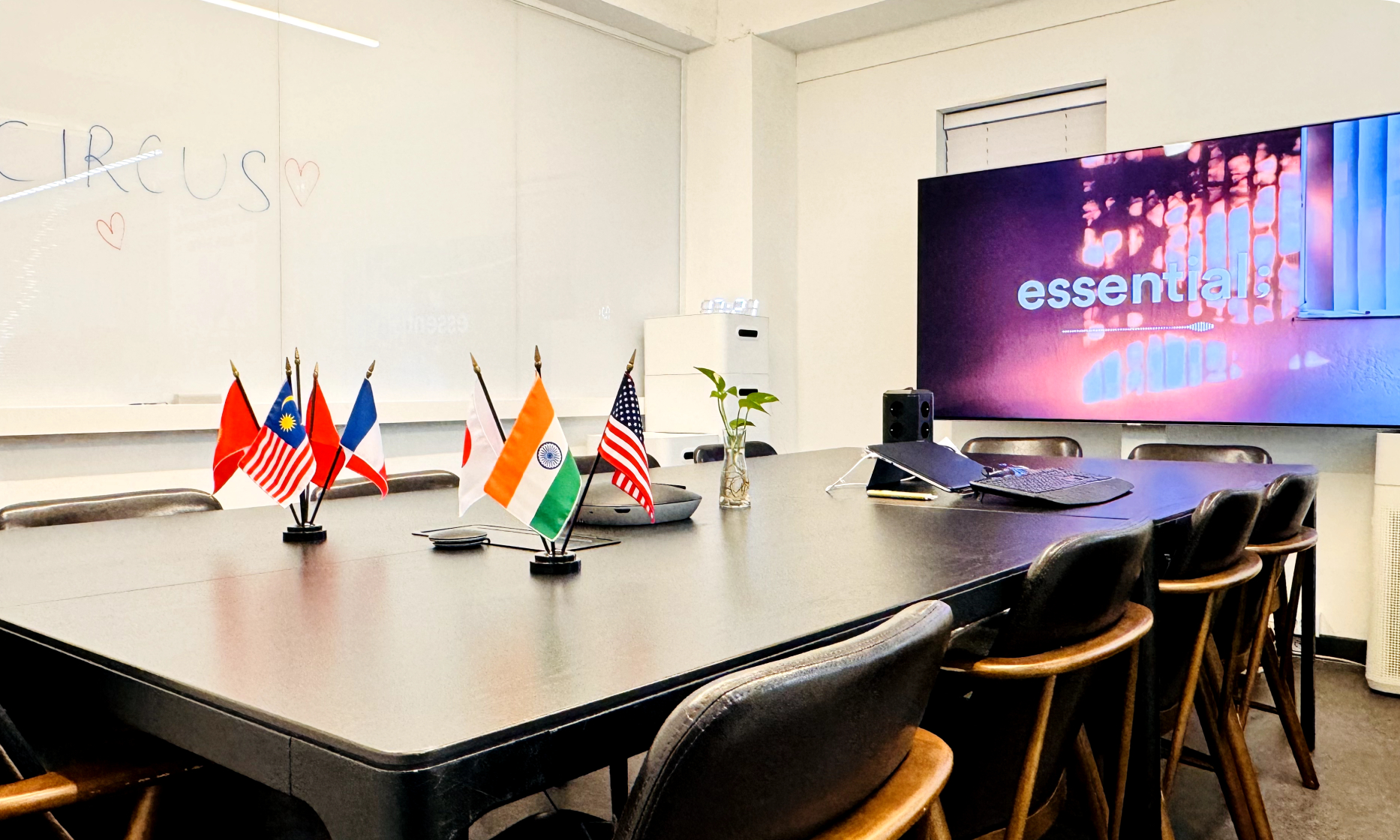 (주)서커스컴퍼니_서버/웹 개발자 채용