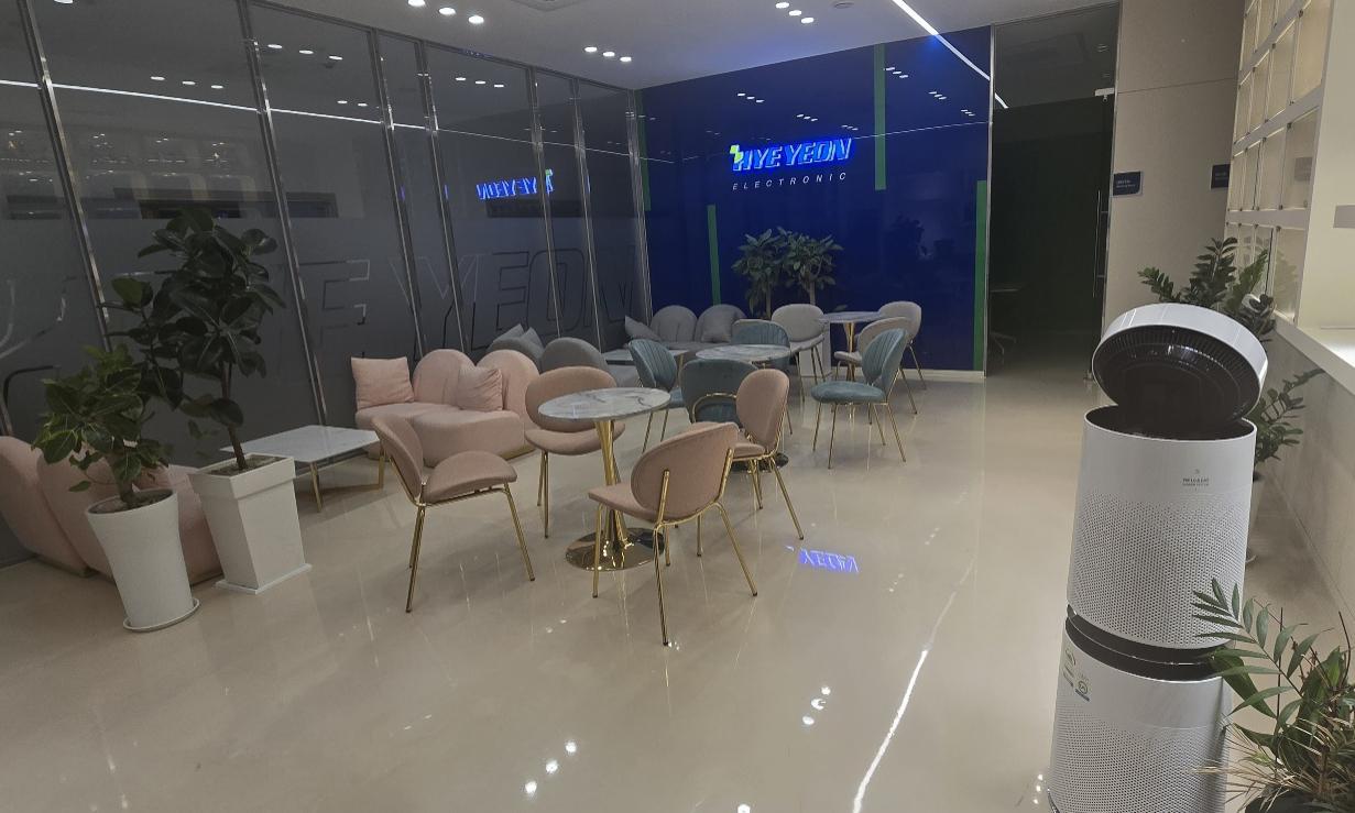 혜연전자_펌웨어 엔지니어 주니어급