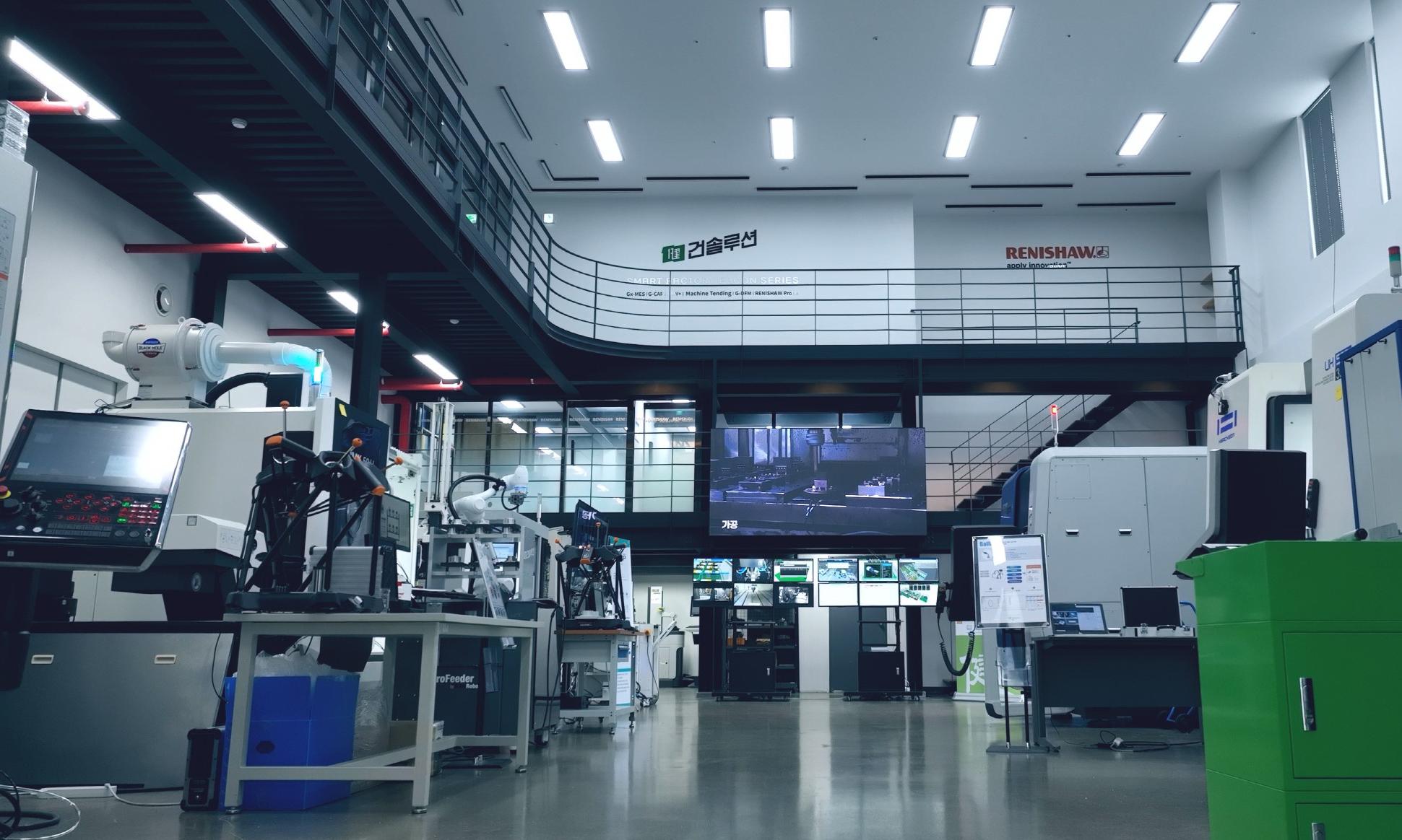 건솔루션_로봇개발 및 운영/AI응용 프로그램개발