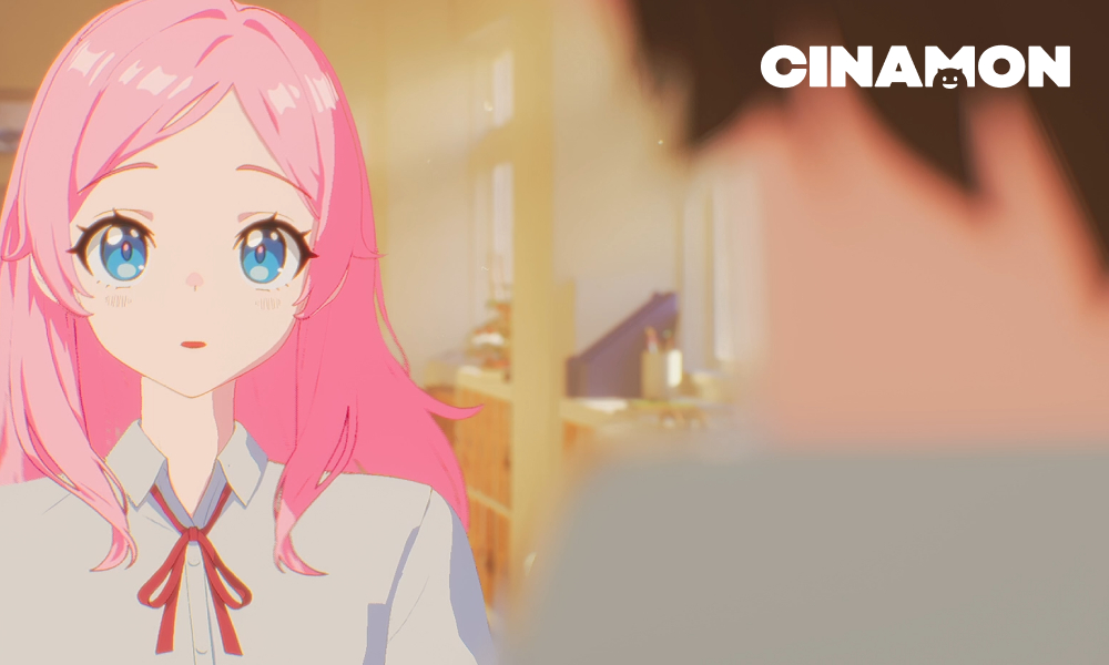 시나몬_AI Research Engineer (Human motion)