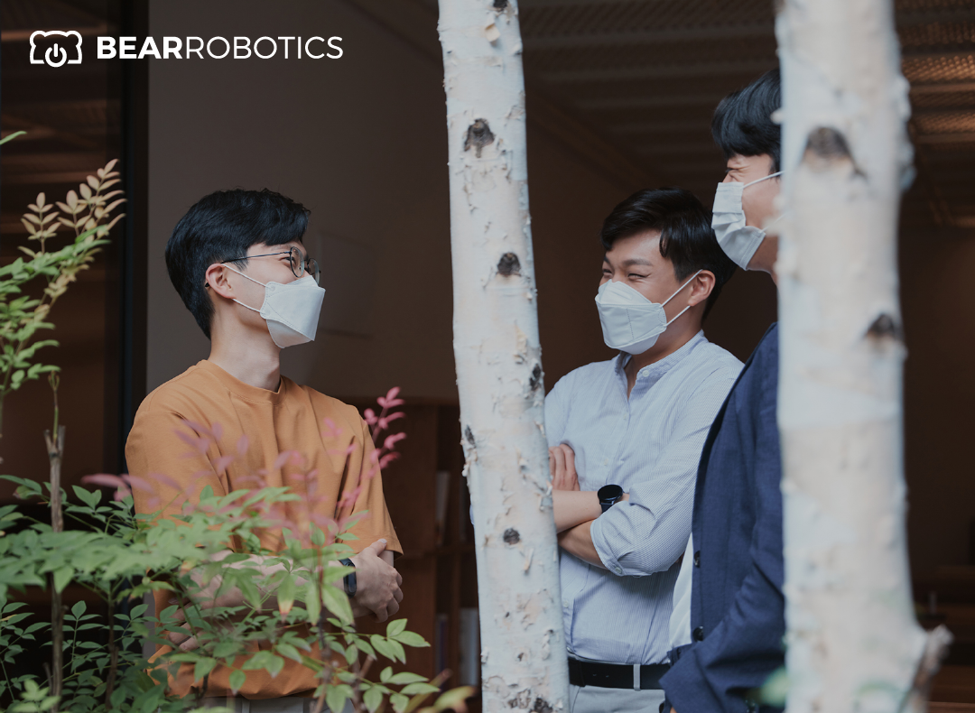 베어로보틱스코리아_Robotics System Engineer