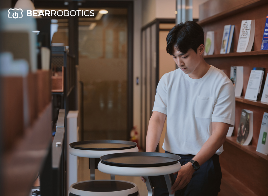 베어로보틱스코리아_Robotics System Engineer