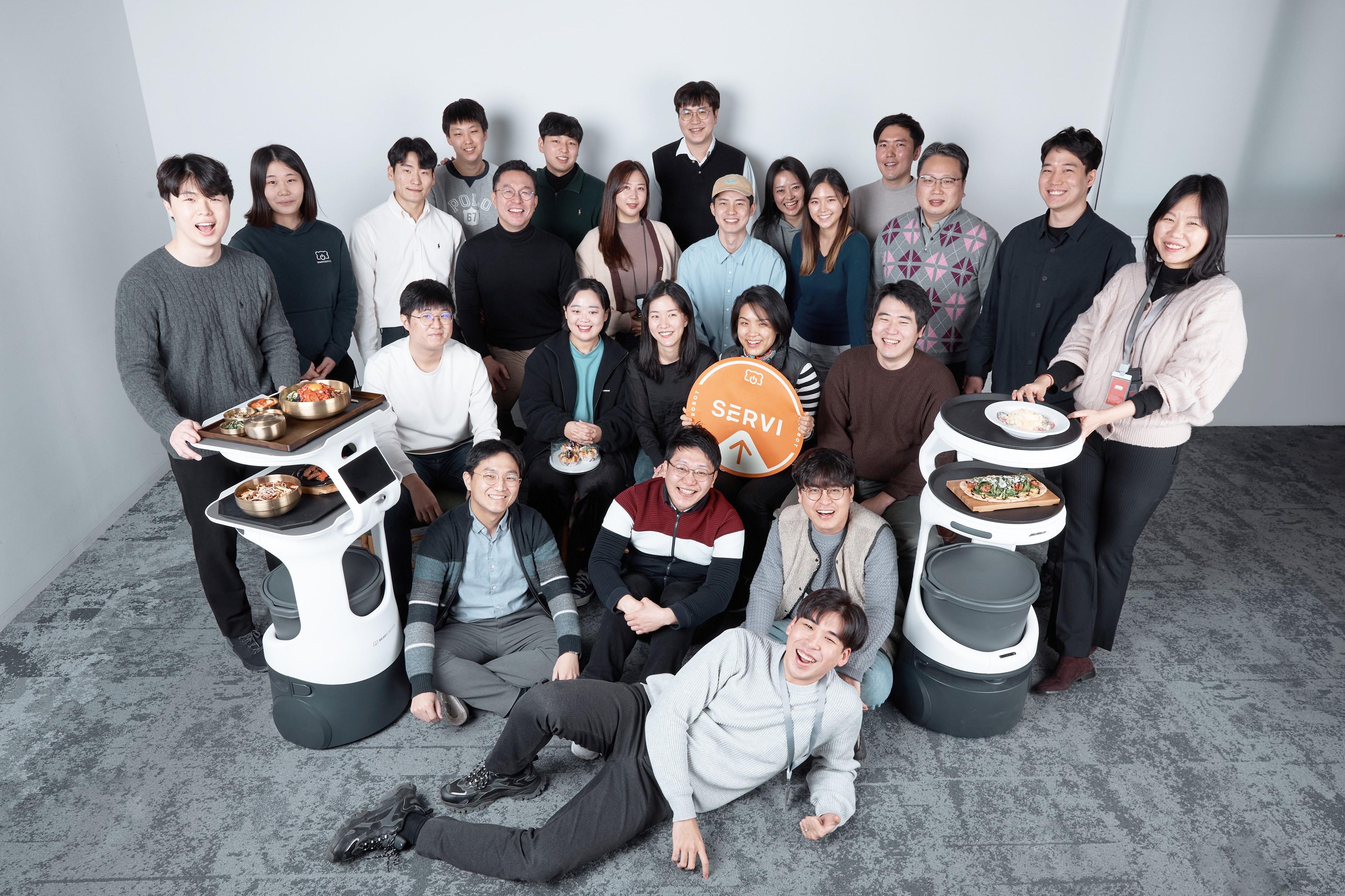 베어로보틱스코리아_Robotics System Engineer