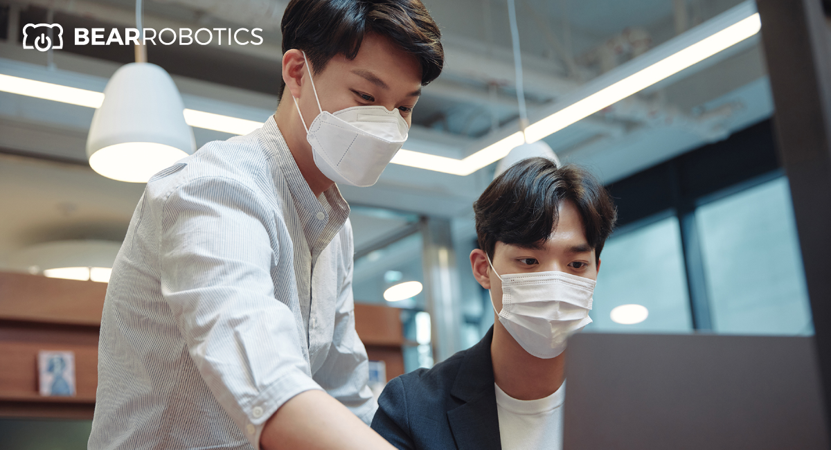 베어로보틱스코리아_Robotics System Engineer