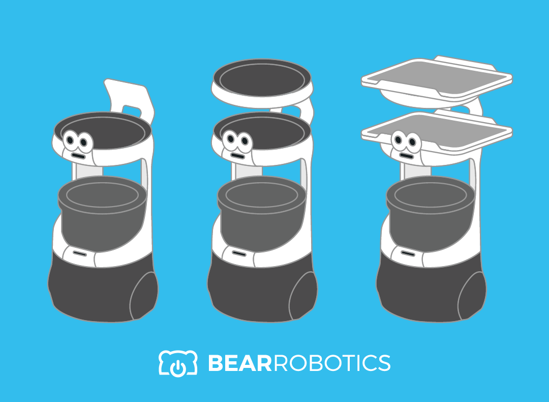 베어로보틱스코리아_Robotics System Engineer