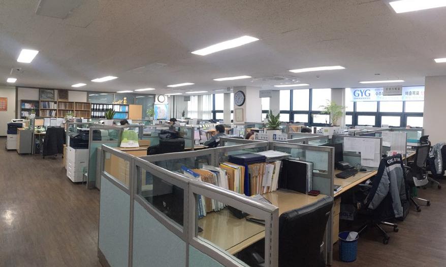 금영제너럴_기술연구소 연구개발직 경력 채용