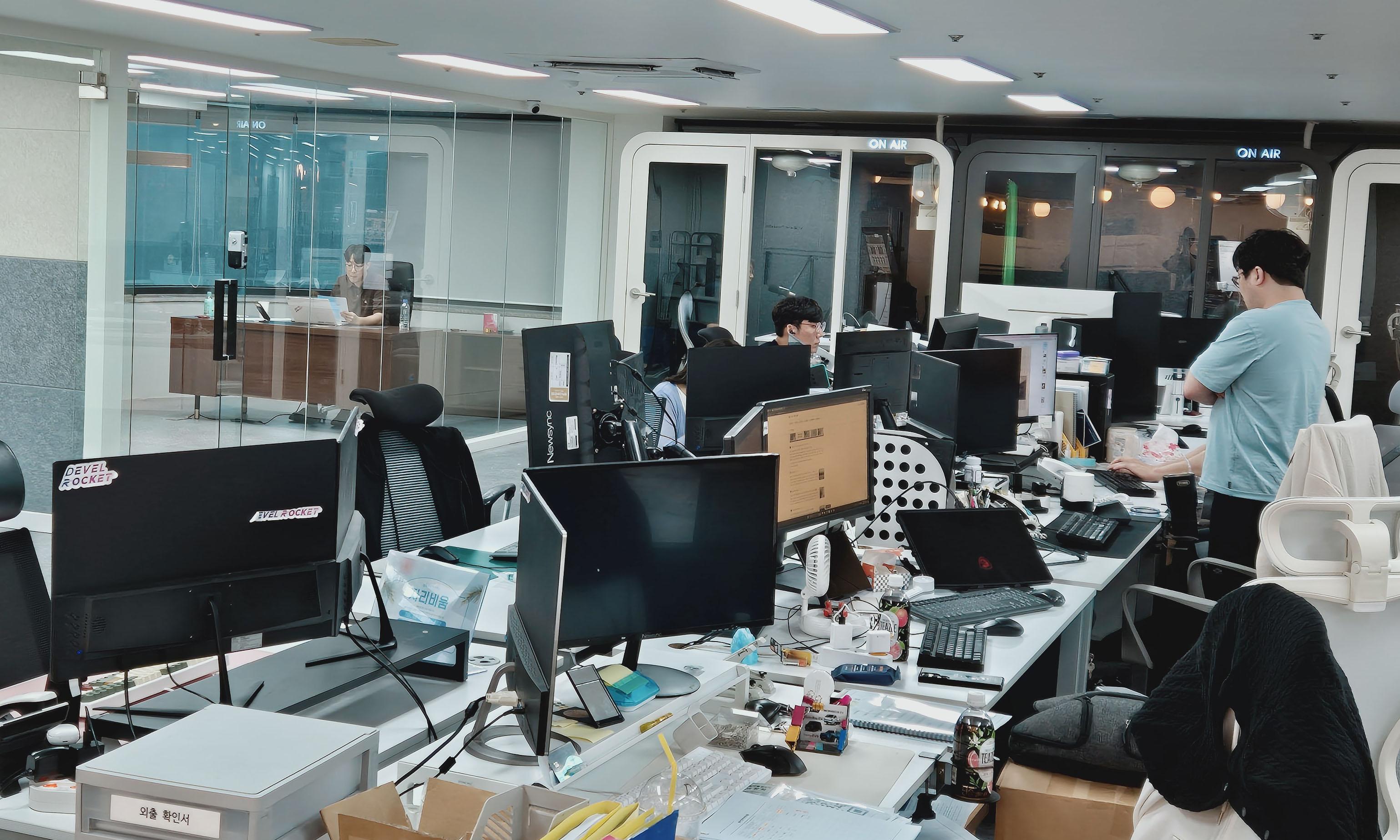 경일게임아이티아카데미_언리얼 게임개발 과정 교강사(경력)